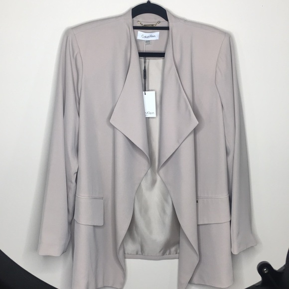 Calvin Klein Womens  Jacket. Size 1X - Picture 2 of 7